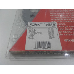 Yamaha 125-250-450-426 YZ-WR-WR-F - Couronne 520 48 dents