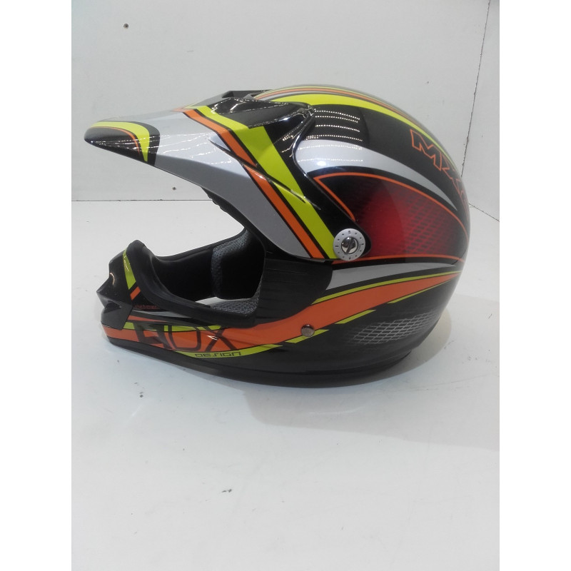 Casque enfant taille YL 52