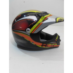 Casque enfant taille YL 52