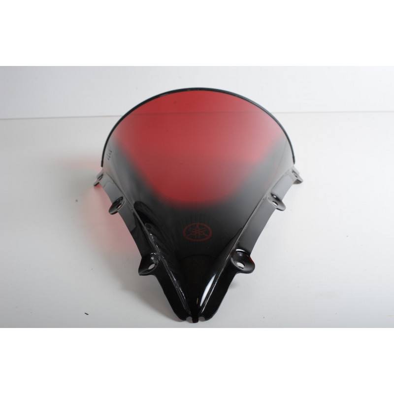 Yamaha 1000 R1 - Bulle rouge d origine