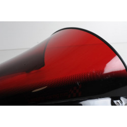 Yamaha 1000 R1 - Bulle rouge d origine