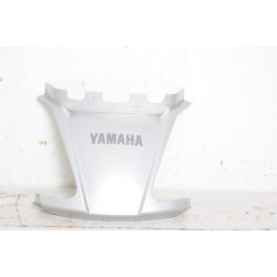 Yamaha 125 X-Max - Entourage de feu