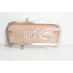 KTM 125-390 DUKE - Grille de radiateur