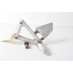 Ducati 900 SSIE - Platine cale pied avant gauche