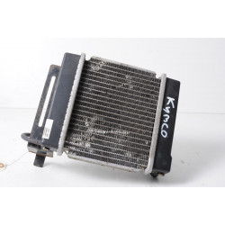 KYMCO 125 Grand Dink - Radiateur