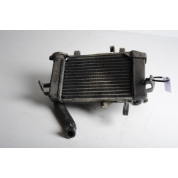 Yamaha 125 YZF R - Radiateur