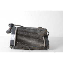 KYMCO 250 Grand Dink - Radiateur