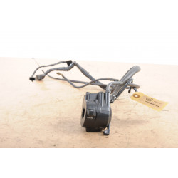 HONDA 600 CBR - Comodo gauche cable de starter et levier