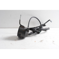 HONDA 600 CBR F PC19 - Comodo gauche cable de starter et levier