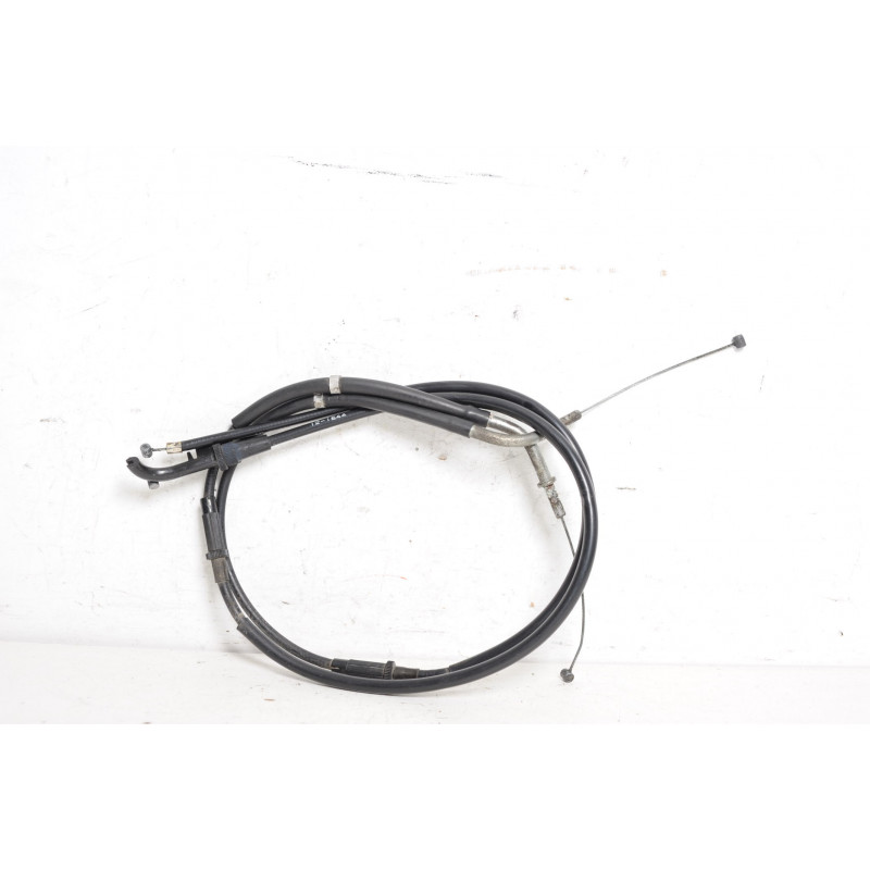 750 zr7 - cable de gaz